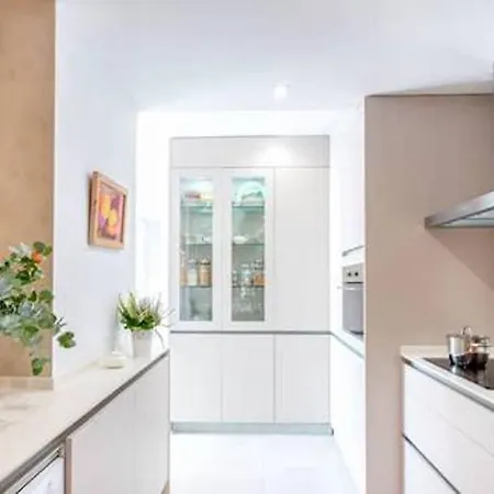 Urbanizacion Benamara Апартаменты Эстепона