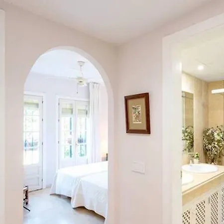 Apartment Urbanizacion Benamara Estepona