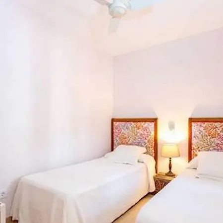 Urbanizacion Benamara Apartment Estepona