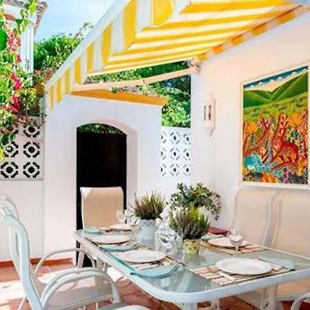 Apartment Urbanizacion Benamara Estepona