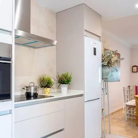 Apartment Urbanizacion Benamara